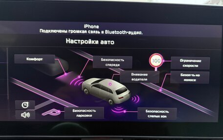 KIA Sportage IV рестайлинг, 2021 год, 3 100 000 рублей, 12 фотография