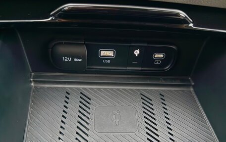 KIA Sportage IV рестайлинг, 2021 год, 3 100 000 рублей, 14 фотография