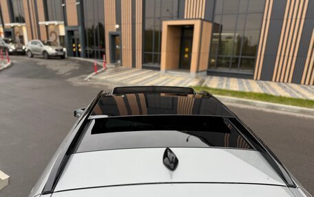 KIA Sportage IV рестайлинг, 2021 год, 3 100 000 рублей, 19 фотография