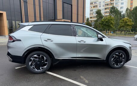 KIA Sportage IV рестайлинг, 2021 год, 3 100 000 рублей, 28 фотография