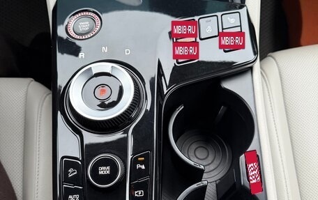 KIA Sportage IV рестайлинг, 2021 год, 3 100 000 рублей, 13 фотография