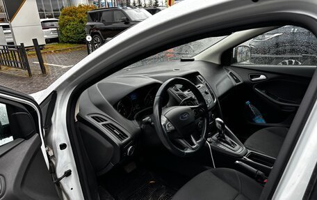 Ford Focus III, 2016 год, 1 000 000 рублей, 4 фотография