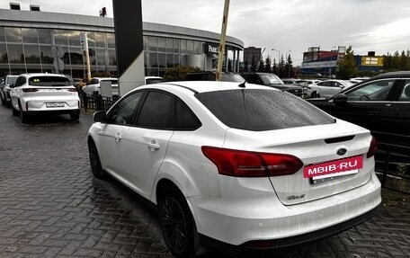 Ford Focus III, 2016 год, 1 000 000 рублей, 2 фотография