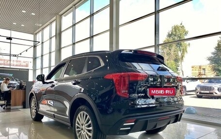 Haval Jolion, 2025 год, 2 749 000 рублей, 6 фотография