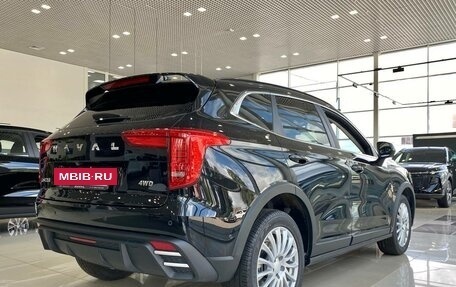 Haval Jolion, 2025 год, 2 749 000 рублей, 4 фотография
