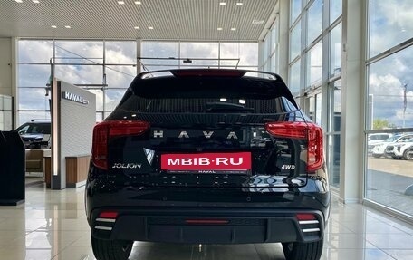 Haval Jolion, 2025 год, 2 749 000 рублей, 5 фотография