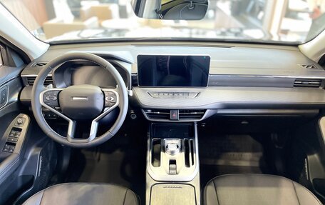 Haval Jolion, 2025 год, 2 749 000 рублей, 11 фотография