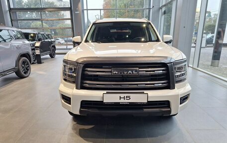 Haval H5, 2024 год, 3 999 000 рублей, 2 фотография