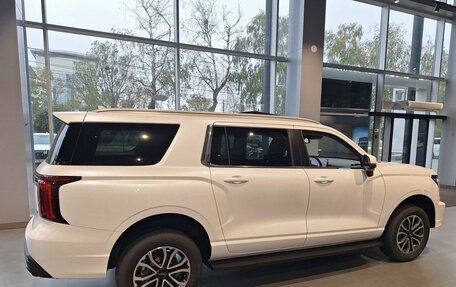 Haval H5, 2024 год, 3 999 000 рублей, 6 фотография