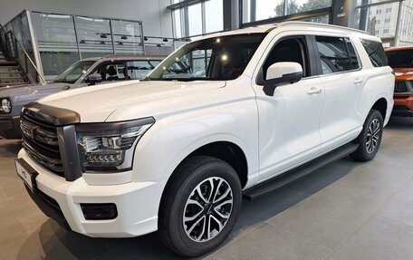 Haval H5, 2024 год, 3 999 000 рублей, 4 фотография