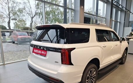 Haval H5, 2024 год, 3 999 000 рублей, 7 фотография