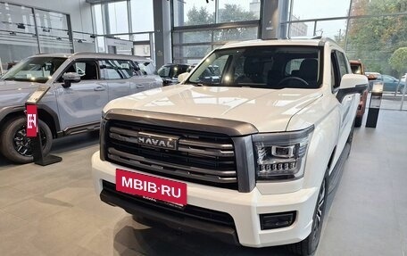 Haval H5, 2024 год, 3 999 000 рублей, 3 фотография