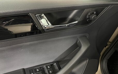 Skoda Rapid I, 2017 год, 1 151 000 рублей, 24 фотография