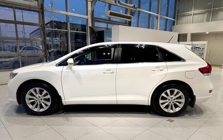 Toyota Venza I, 2013 год, 2 090 000 рублей, 2 фотография