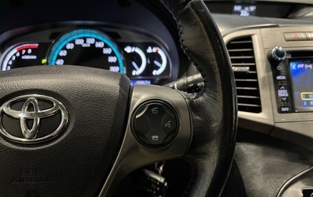 Toyota Venza I, 2013 год, 2 090 000 рублей, 13 фотография