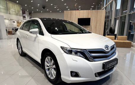 Toyota Venza I, 2013 год, 2 090 000 рублей, 7 фотография