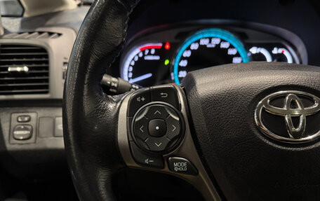 Toyota Venza I, 2013 год, 2 090 000 рублей, 12 фотография