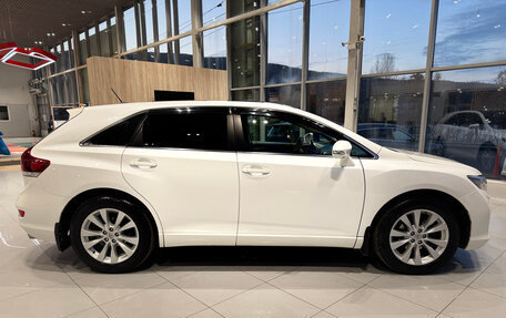 Toyota Venza I, 2013 год, 2 090 000 рублей, 6 фотография
