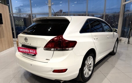 Toyota Venza I, 2013 год, 2 090 000 рублей, 5 фотография