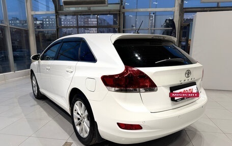 Toyota Venza I, 2013 год, 2 090 000 рублей, 3 фотография