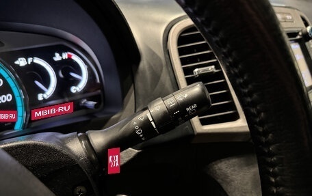 Toyota Venza I, 2013 год, 2 090 000 рублей, 15 фотография