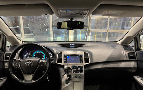 Toyota Venza I, 2013 год, 2 090 000 рублей, 25 фотография