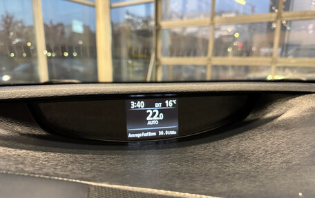 Toyota Venza I, 2013 год, 2 090 000 рублей, 18 фотография