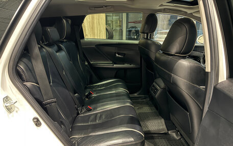 Toyota Venza I, 2013 год, 2 090 000 рублей, 28 фотография