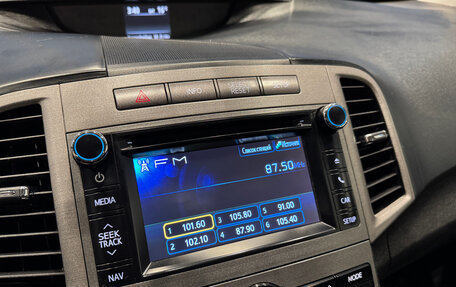 Toyota Venza I, 2013 год, 2 090 000 рублей, 19 фотография