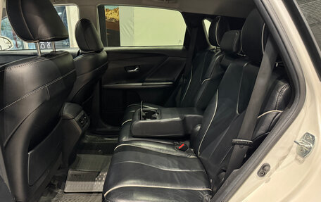 Toyota Venza I, 2013 год, 2 090 000 рублей, 26 фотография