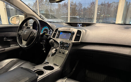 Toyota Venza I, 2013 год, 2 090 000 рублей, 30 фотография