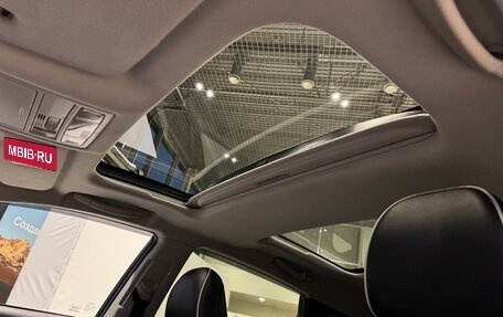 Toyota Venza I, 2013 год, 2 090 000 рублей, 24 фотография