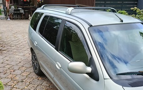 Renault Megane II, 2001 год, 200 000 рублей, 4 фотография