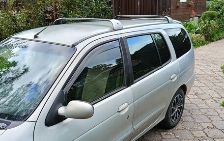 Renault Megane II, 2001 год, 200 000 рублей, 3 фотография