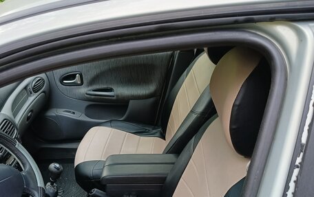 Renault Megane II, 2001 год, 200 000 рублей, 7 фотография