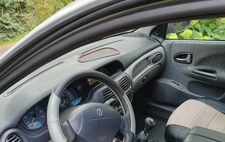 Renault Megane II, 2001 год, 200 000 рублей, 8 фотография