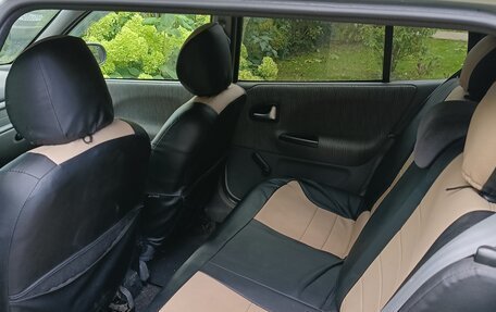 Renault Megane II, 2001 год, 200 000 рублей, 9 фотография