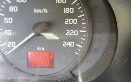 Renault Megane II, 2001 год, 200 000 рублей, 12 фотография