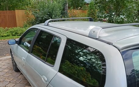 Renault Megane II, 2001 год, 200 000 рублей, 6 фотография