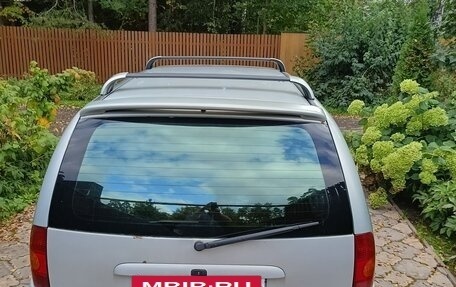 Renault Megane II, 2001 год, 200 000 рублей, 2 фотография