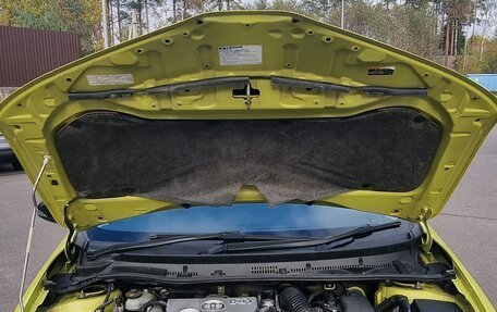 Toyota Auris II, 2015 год, 1 390 000 рублей, 2 фотография