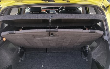 Toyota Auris II, 2015 год, 1 390 000 рублей, 4 фотография