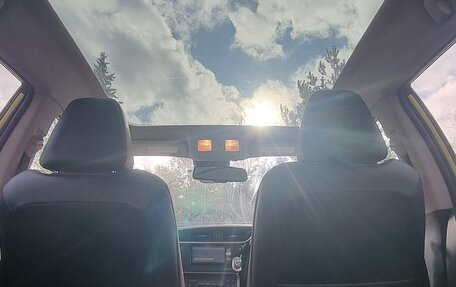 Toyota Auris II, 2015 год, 1 390 000 рублей, 7 фотография