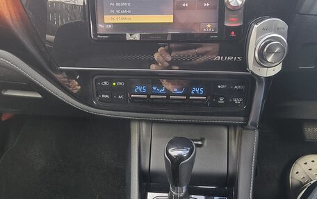 Toyota Auris II, 2015 год, 1 390 000 рублей, 17 фотография