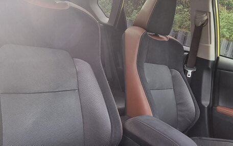 Toyota Auris II, 2015 год, 1 390 000 рублей, 21 фотография