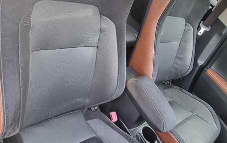 Toyota Auris II, 2015 год, 1 390 000 рублей, 20 фотография