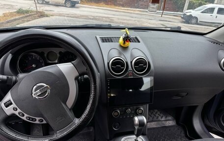 Nissan Qashqai, 2008 год, 930 000 рублей, 4 фотография