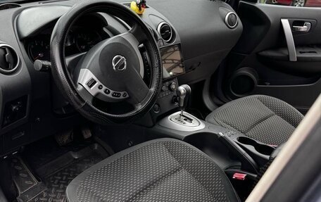 Nissan Qashqai, 2008 год, 930 000 рублей, 2 фотография