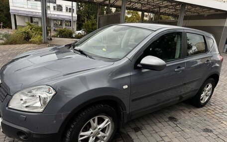 Nissan Qashqai, 2008 год, 930 000 рублей, 5 фотография