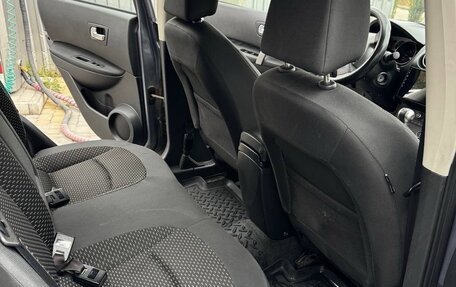 Nissan Qashqai, 2008 год, 930 000 рублей, 10 фотография
